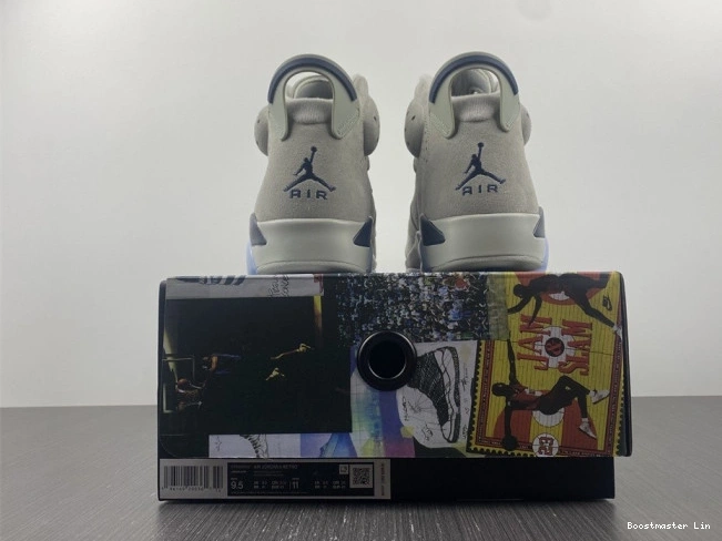 Bmlin shoes CT8529-012 6 Air Georgetown Jordan 0813